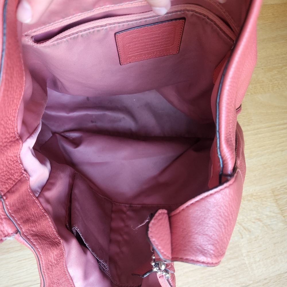 Coach Handbag - Picture 11 of 14